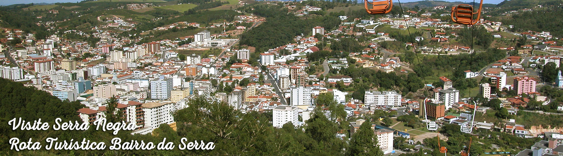 Foto Serra Negra Hotel Fazenda | Serra Negra-SP